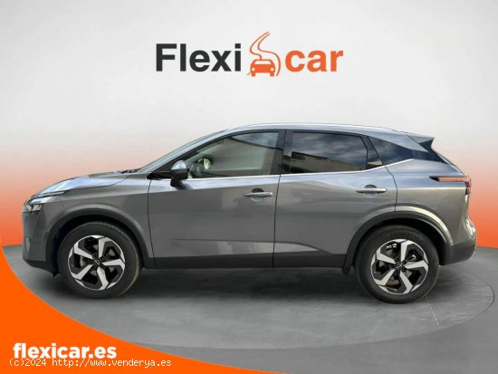 Nissan Qashqai DIG-T 116kW Xtronic N-Connecta - Marbella