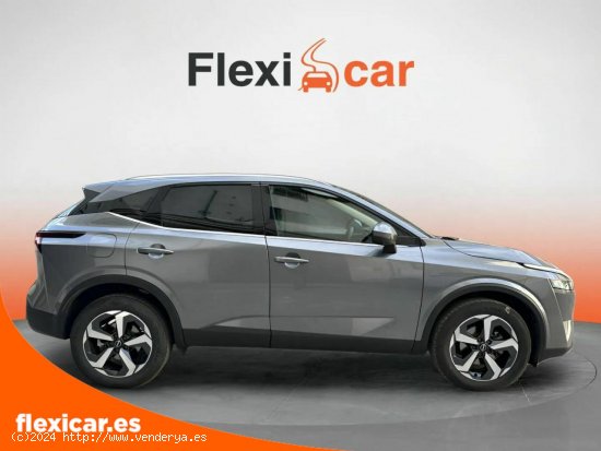 Nissan Qashqai DIG-T 116kW Xtronic N-Connecta - Marbella