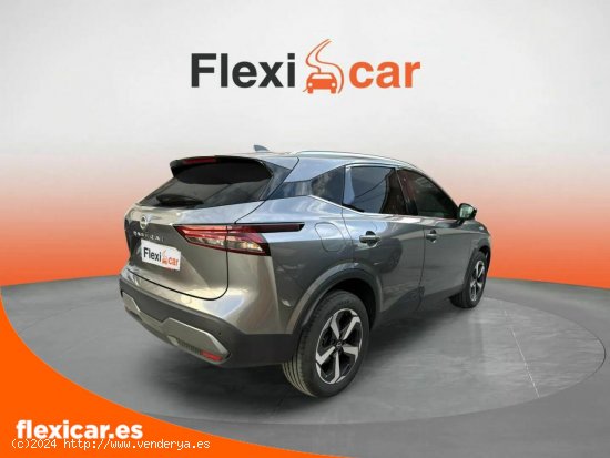 Nissan Qashqai DIG-T 116kW Xtronic N-Connecta - Marbella