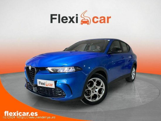 Alfa Romeo Tonale 1.5 MHEV GASOLINA 130 CV SPRINT FWD - Colmenar Viejo