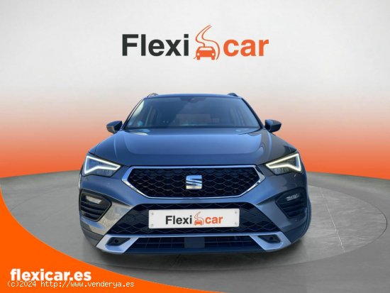 Seat Ateca 1.0 TSI 81kW (110CV) St&Sp Style Eco - Colmenar Viejo