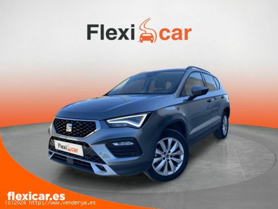 Seat Ateca 1.0 TSI 81kW (110CV) St&Sp Style Eco - Colmenar Viejo