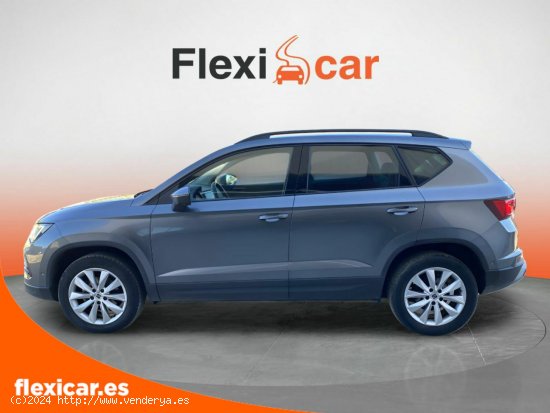 Seat Ateca 1.0 TSI 81kW (110CV) St&Sp Style Eco - Colmenar Viejo