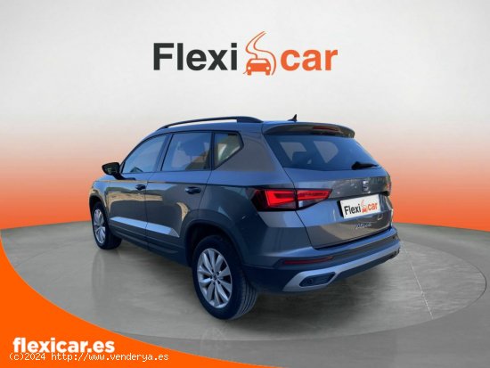 Seat Ateca 1.0 TSI 81kW (110CV) St&Sp Style Eco - Colmenar Viejo