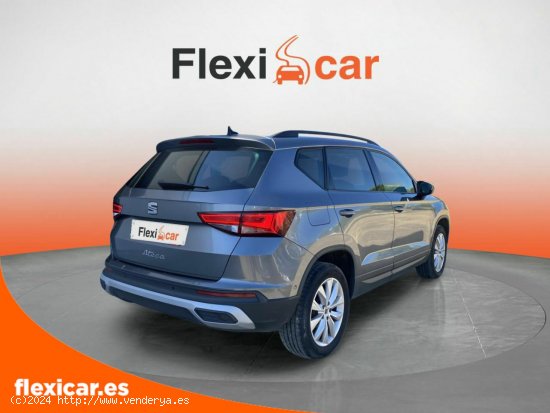 Seat Ateca 1.0 TSI 81kW (110CV) St&Sp Style Eco - Colmenar Viejo