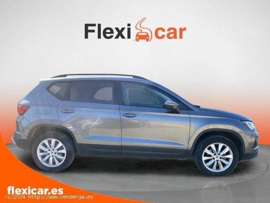 Seat Ateca 1.0 TSI 81kW (110CV) St&Sp Style Eco - Colmenar Viejo