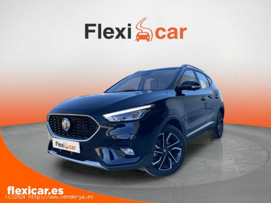 MG ZS 1.5 Luxury - Colmenar Viejo