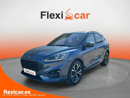 Ford Kuga ST-Line 1.5T EcoBoost 110kW (150CV) - Bellreguard