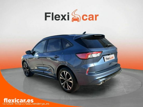 Ford Kuga ST-Line 1.5T EcoBoost 110kW (150CV) - Bellreguard