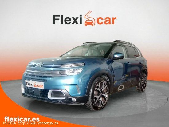 Citroën C5 Aircross PureTech 96kW (130CV) S&S Feel - Córdoba