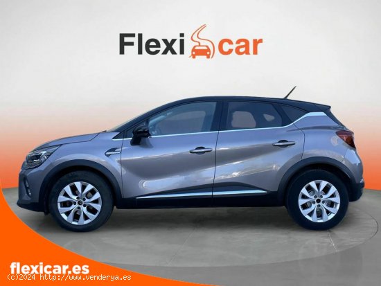 Renault Captur Zen TCe 90 - Collado Villalba