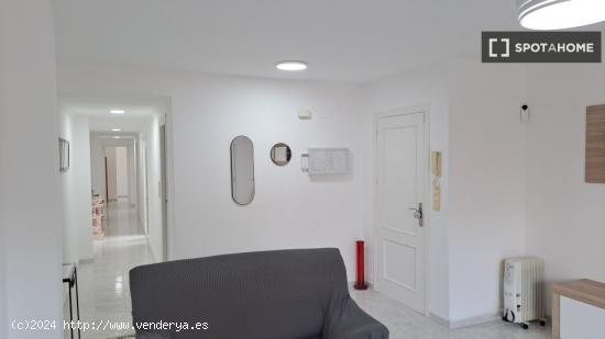 Piso entero de 3 habitaciones en Sueca - VALENCIA