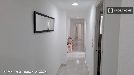 Piso entero de 3 habitaciones en Sueca - VALENCIA