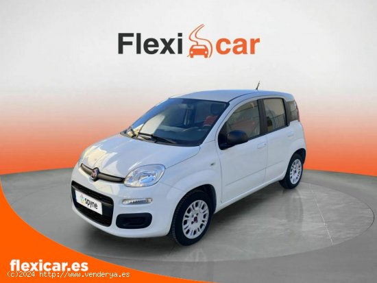 Fiat Panda 0,9 63kW (85CV) TwinAir 4x4 EU6 - Salamanca