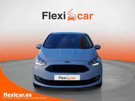 Ford C Max 1.0 EcoBoost 92kW (125CV) Business - La Laguna