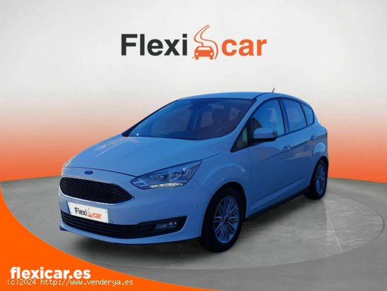 Ford C Max 1.0 EcoBoost 92kW (125CV) Business - La Laguna