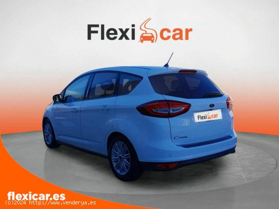 Ford C Max 1.0 EcoBoost 92kW (125CV) Business - La Laguna