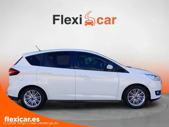 Ford C Max 1.0 EcoBoost 92kW (125CV) Business - La Laguna