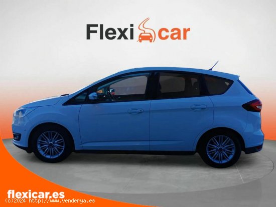 Ford C Max 1.0 EcoBoost 92kW (125CV) Business - La Laguna