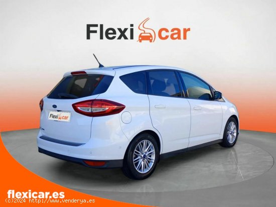 Ford C Max 1.0 EcoBoost 92kW (125CV) Business - La Laguna