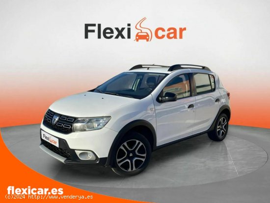 Dacia Sandero Stepway Comfort TCE 66kW (90CV) - 18 - Orihuela