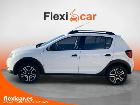 Dacia Sandero Stepway Comfort TCE 66kW (90CV) - 18 - Orihuela