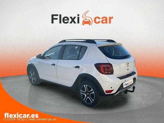 Dacia Sandero Stepway Comfort TCE 66kW (90CV) - 18 - Orihuela