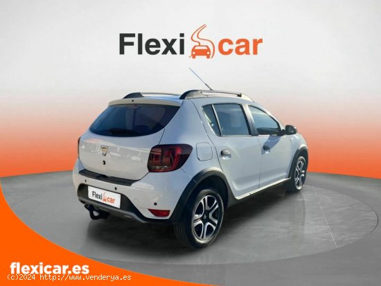 Dacia Sandero Stepway Comfort TCE 66kW (90CV) - 18 - Orihuela