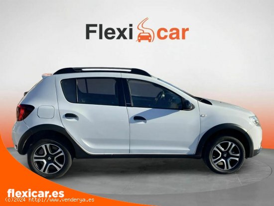 Dacia Sandero Stepway Comfort TCE 66kW (90CV) - 18 - Orihuela