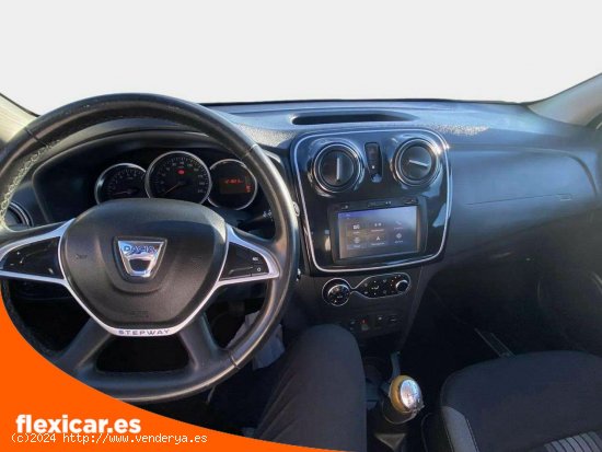 Dacia Sandero Stepway Comfort TCE 66kW (90CV) - 18 - Orihuela