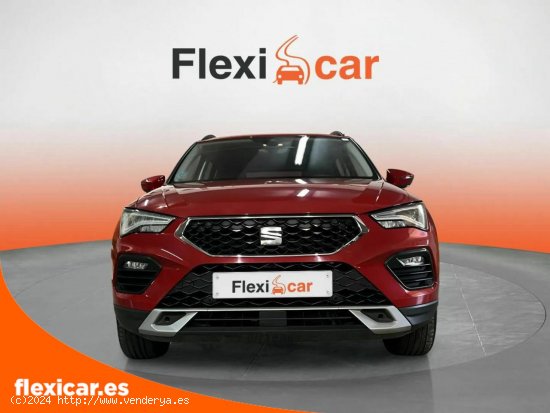 Seat Ateca 2.0 TDI 110kW (150CV) S&S Style - Alcobendas