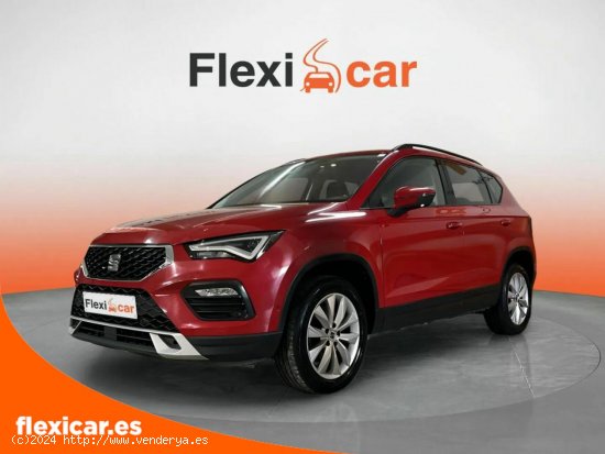 Seat Ateca 2.0 TDI 110kW (150CV) S&S Style - Alcobendas