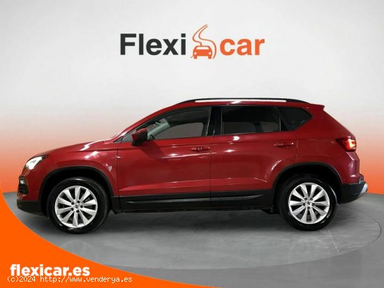 Seat Ateca 2.0 TDI 110kW (150CV) S&S Style - Alcobendas