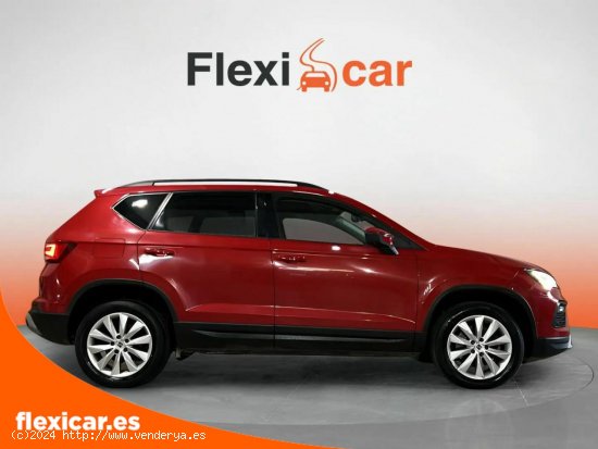 Seat Ateca 2.0 TDI 110kW (150CV) S&S Style - Alcobendas