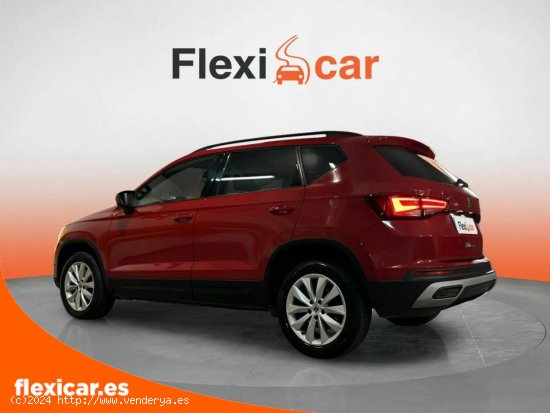 Seat Ateca 2.0 TDI 110kW (150CV) S&S Style - Alcobendas