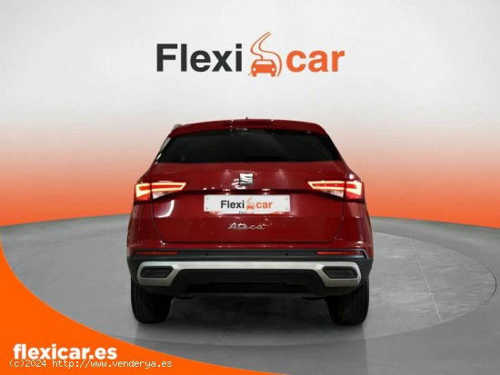 Seat Ateca 2.0 TDI 110kW (150CV) S&S Style - Alcobendas