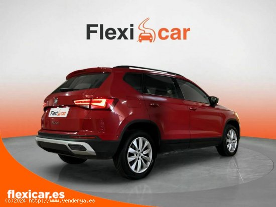 Seat Ateca 2.0 TDI 110kW (150CV) S&S Style - Alcobendas