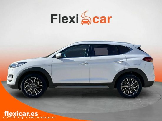 Hyundai Tucson 1.6 CRDI 85kW (116CV) 48V Tecno 4X2 - Olías del Rey