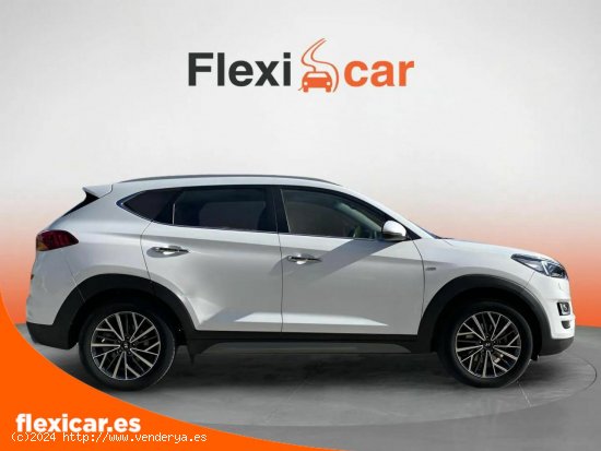 Hyundai Tucson 1.6 CRDI 85kW (116CV) 48V Tecno 4X2 - Olías del Rey