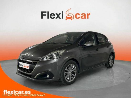 Peugeot 208 5P ALLURE 1.2L PureTech EAT6 81KW (110CV - Alicante