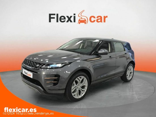 Land-Rover Range Rover Evoque 2.0 D240 R-Dynamic AUTO 4WD - Zaragoza