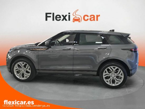 Land-Rover Range Rover Evoque 2.0 D240 R-Dynamic AUTO 4WD - Zaragoza