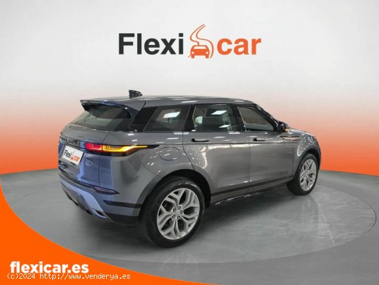 Land-Rover Range Rover Evoque 2.0 D240 R-Dynamic AUTO 4WD - Zaragoza