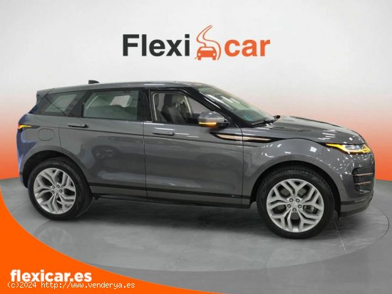 Land-Rover Range Rover Evoque 2.0 D240 R-Dynamic AUTO 4WD - Zaragoza