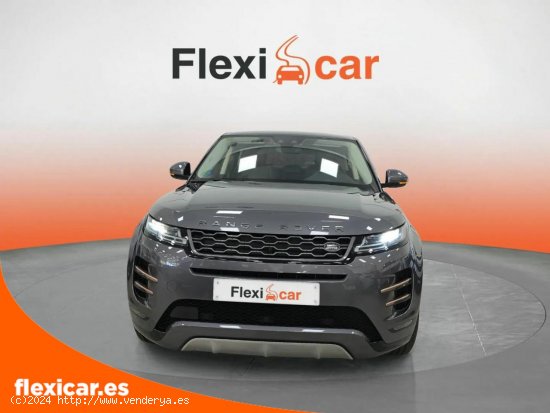 Land-Rover Range Rover Evoque 2.0 D240 R-Dynamic AUTO 4WD - Zaragoza