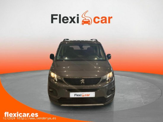 Peugeot Rifter Rifter Allure BlueHDi 130 - 5P (2023) - Santiago de Compostela