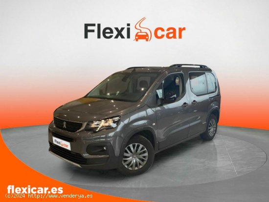 Peugeot Rifter Rifter Allure BlueHDi 130 - 5P (2023) - Santiago de Compostela