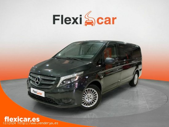 Mercedes Vito Vito 116CDI Tourer Pro Larga - Salamanca