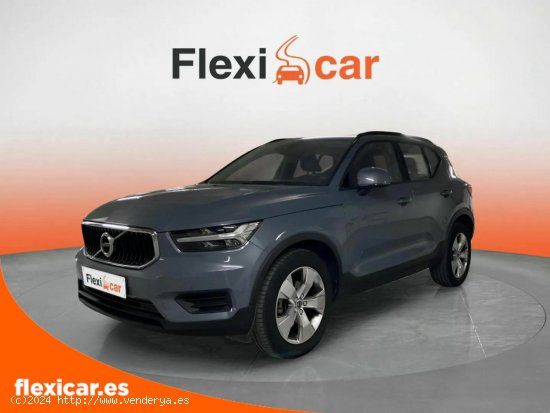 Volvo XC40 1.5 T3 Momentum Auto - Alicante