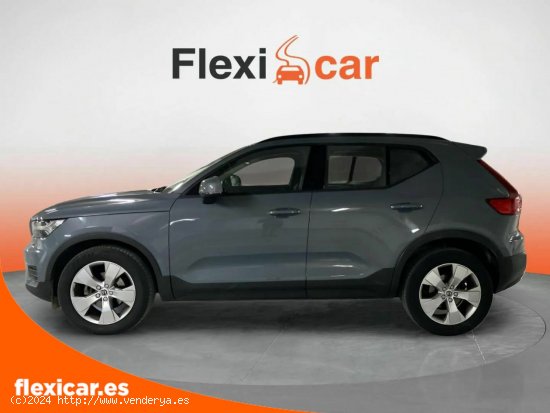 Volvo XC40 1.5 T3 Momentum Auto - Alicante